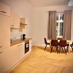 Wiedner Appartamento Vienna