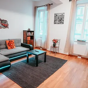 4 Appartamento Vienna