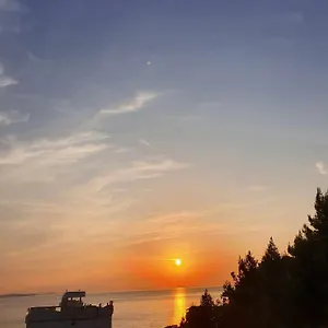 The Sunset View Appartamento Sarandë