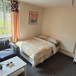 Ensuite Flat , London United Kingdom