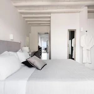Riva - Adults Only , Mykonos Town Greece