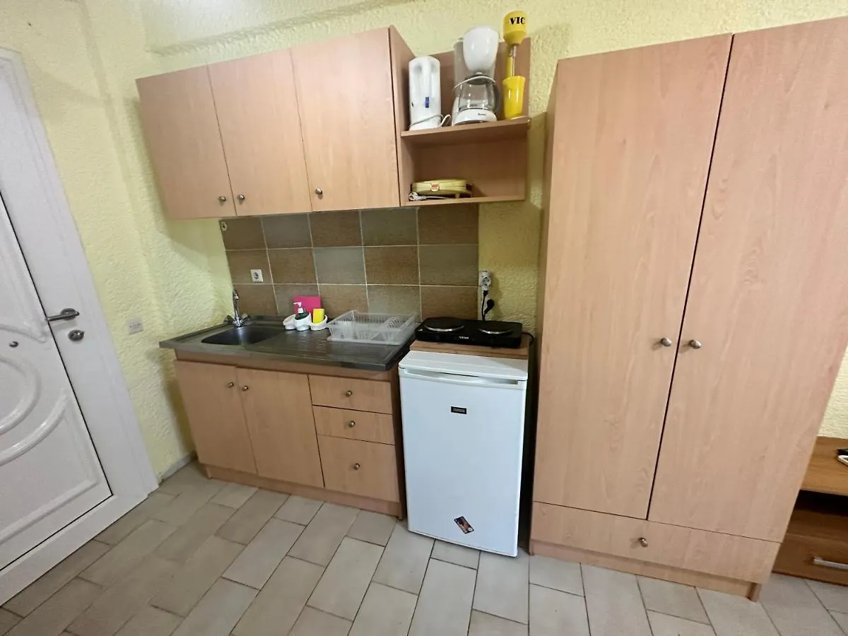 Apartment Villa Panorama Studios Possidi