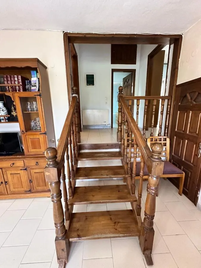 Villa Panorama Studios Possidi Apartment