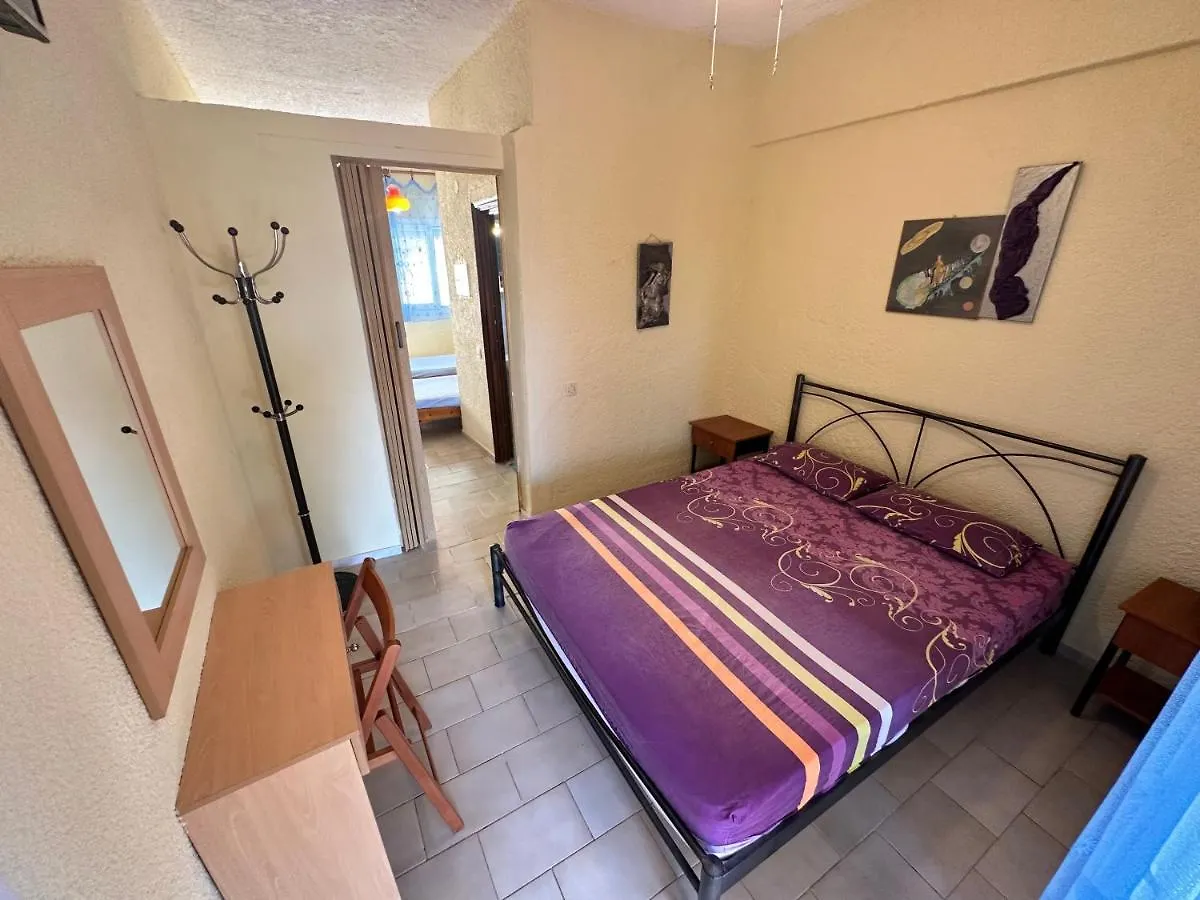 Villa Panorama Studios Possidi