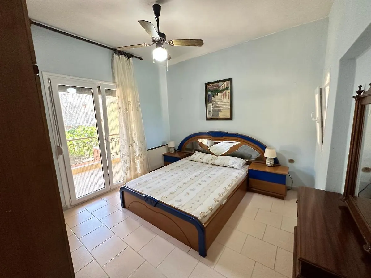 Villa Panorama Studios Possidi