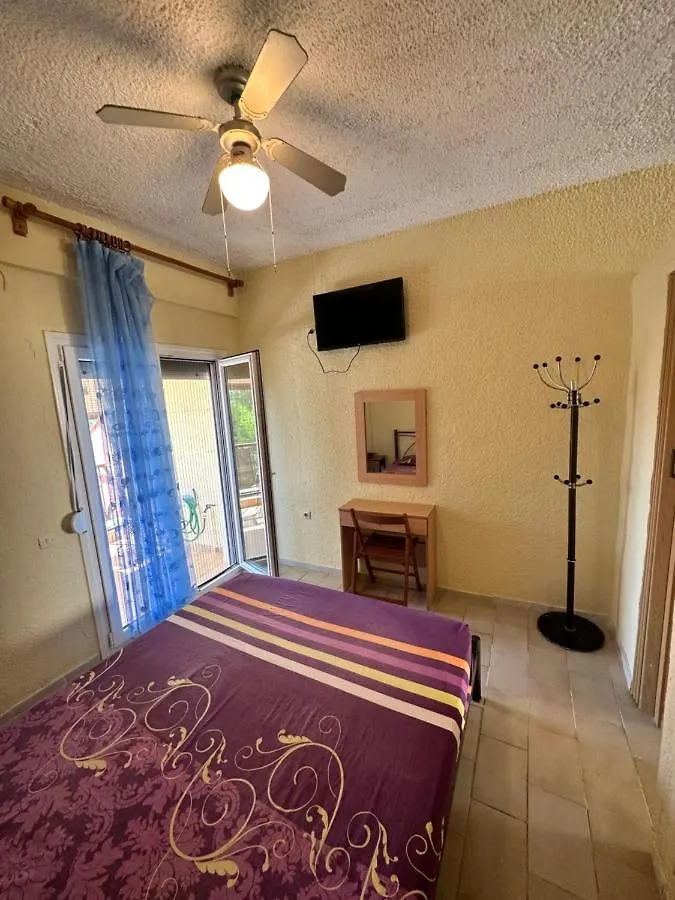 Villa Panorama Studios Possidi